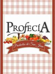 Logo La Profecía